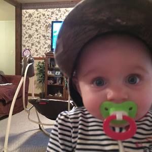 Meet your Posher, William